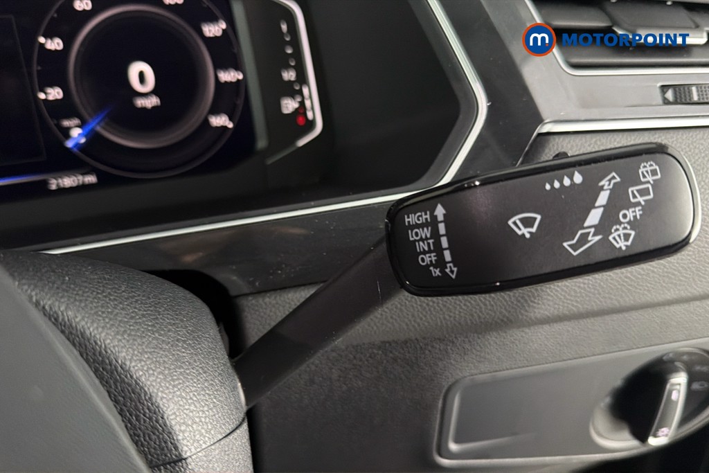 Volkswagen Tiguan Elegance Automatic Petrol SUV - Stock Number (1640691) - 7th supplementary image