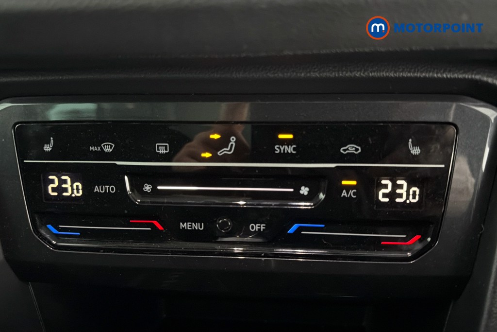 Volkswagen Tiguan Elegance Automatic Petrol SUV - Stock Number (1640691) - 12th supplementary image