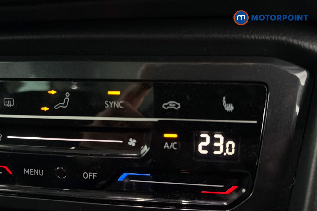 Volkswagen Tiguan Elegance Automatic Petrol SUV - Stock Number (1640691) - 14th supplementary image