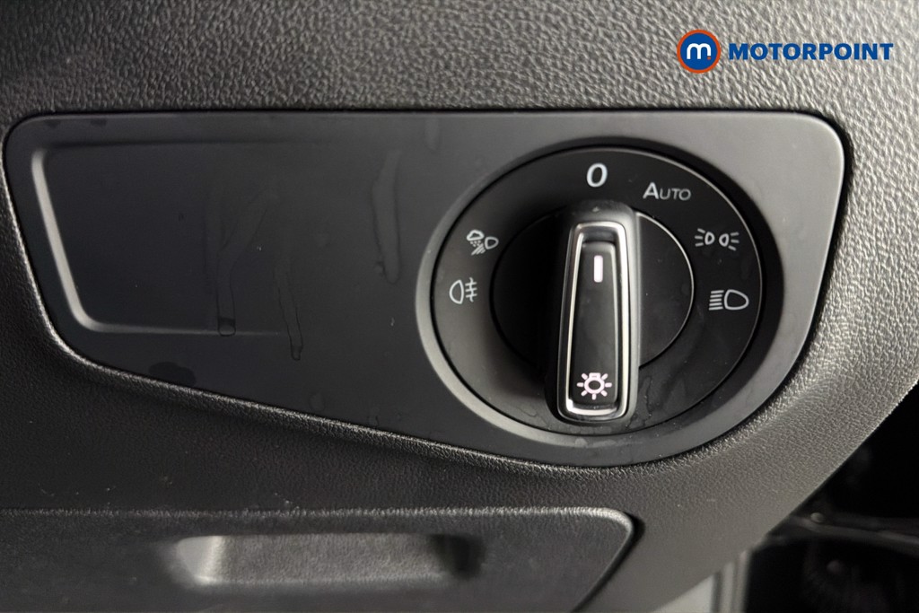 Volkswagen Tiguan Elegance Automatic Petrol SUV - Stock Number (1640691) - 18th supplementary image
