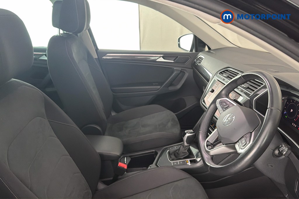 Volkswagen Tiguan Elegance Automatic Petrol SUV - Stock Number (1640691) - 22nd supplementary image