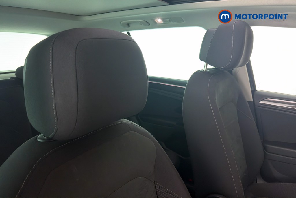 Volkswagen Tiguan Elegance Automatic Petrol SUV - Stock Number (1640691) - 23rd supplementary image