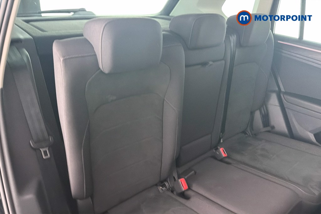 Volkswagen Tiguan Elegance Automatic Petrol SUV - Stock Number (1640691) - 28th supplementary image