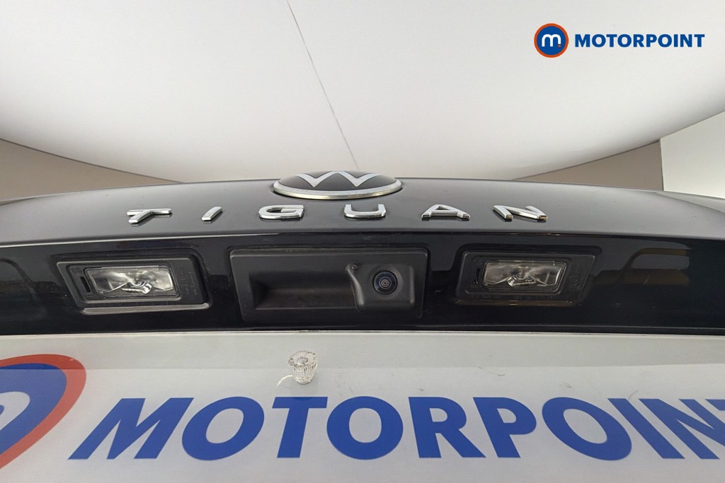 Volkswagen Tiguan Elegance Automatic Petrol SUV - Stock Number (1640691) - 36th supplementary image
