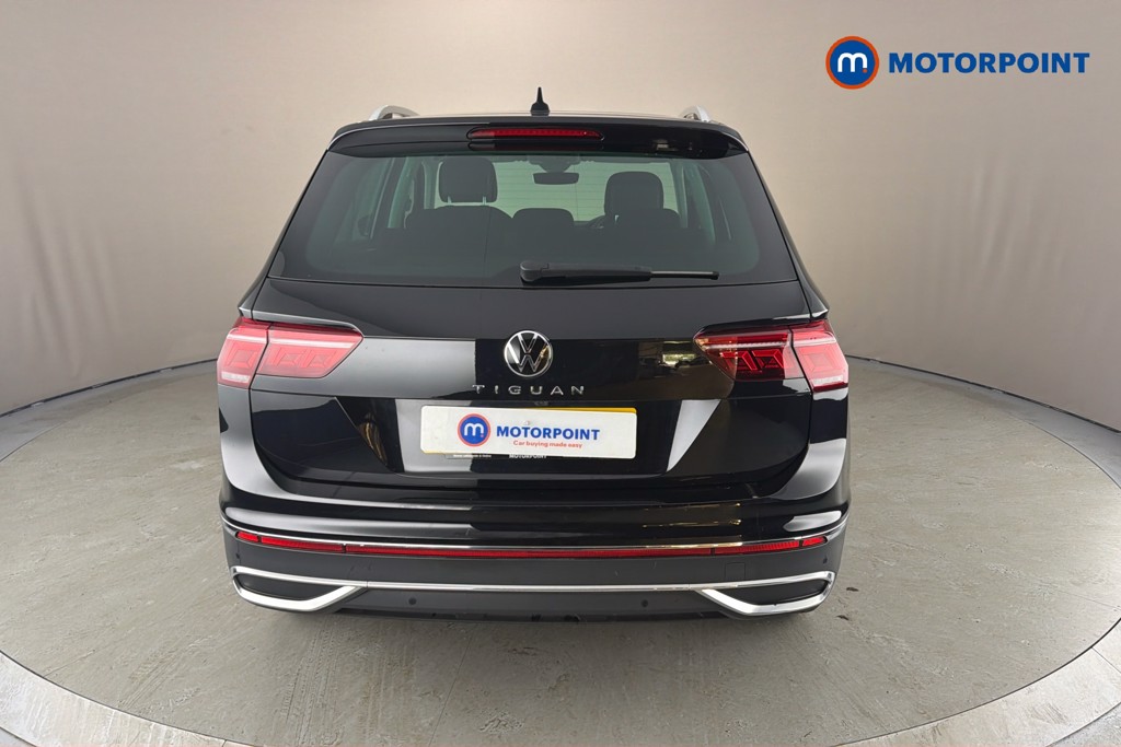 Volkswagen Tiguan Elegance Automatic Petrol SUV - Stock Number (1640691) - 37th supplementary image