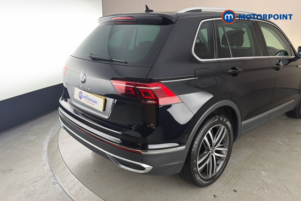 Volkswagen Tiguan Elegance Automatic Petrol SUV - Stock Number (1640691) - 38th supplementary image
