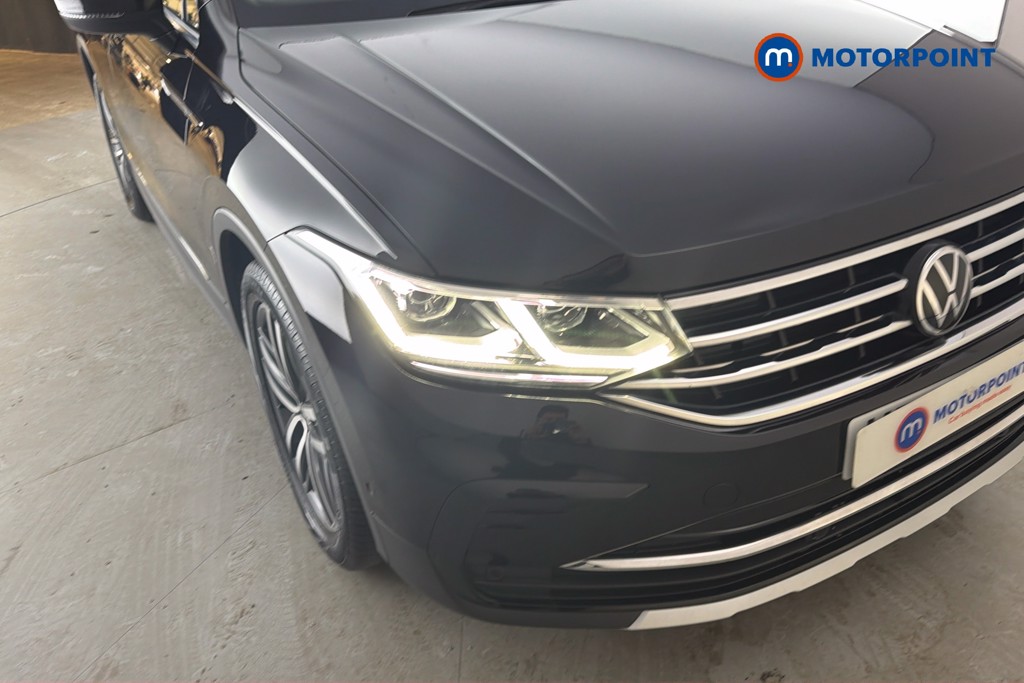 Volkswagen Tiguan Elegance Automatic Petrol SUV - Stock Number (1640691) - 44th supplementary image