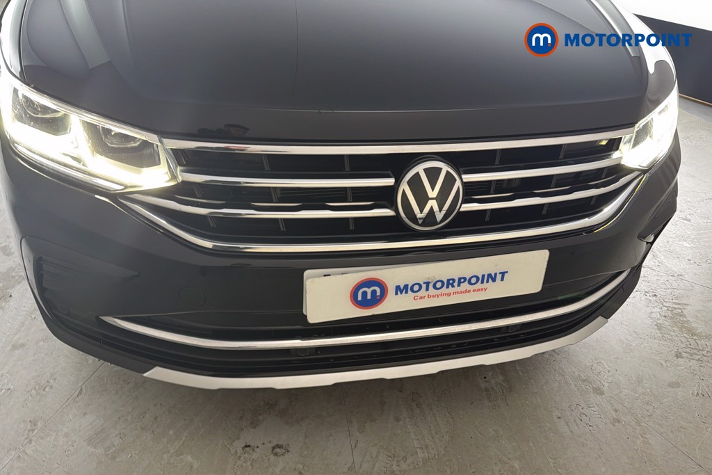 Volkswagen Tiguan Elegance Automatic Petrol SUV - Stock Number (1640691) - 45th supplementary image