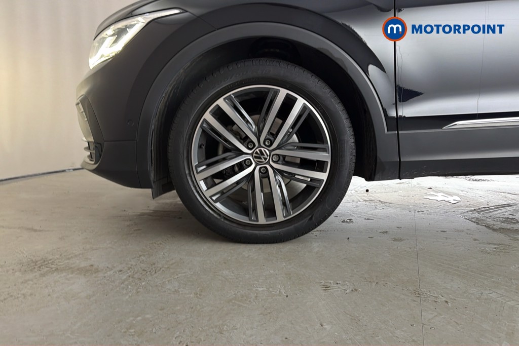 Volkswagen Tiguan Elegance Automatic Petrol SUV - Stock Number (1640691) - 47th supplementary image