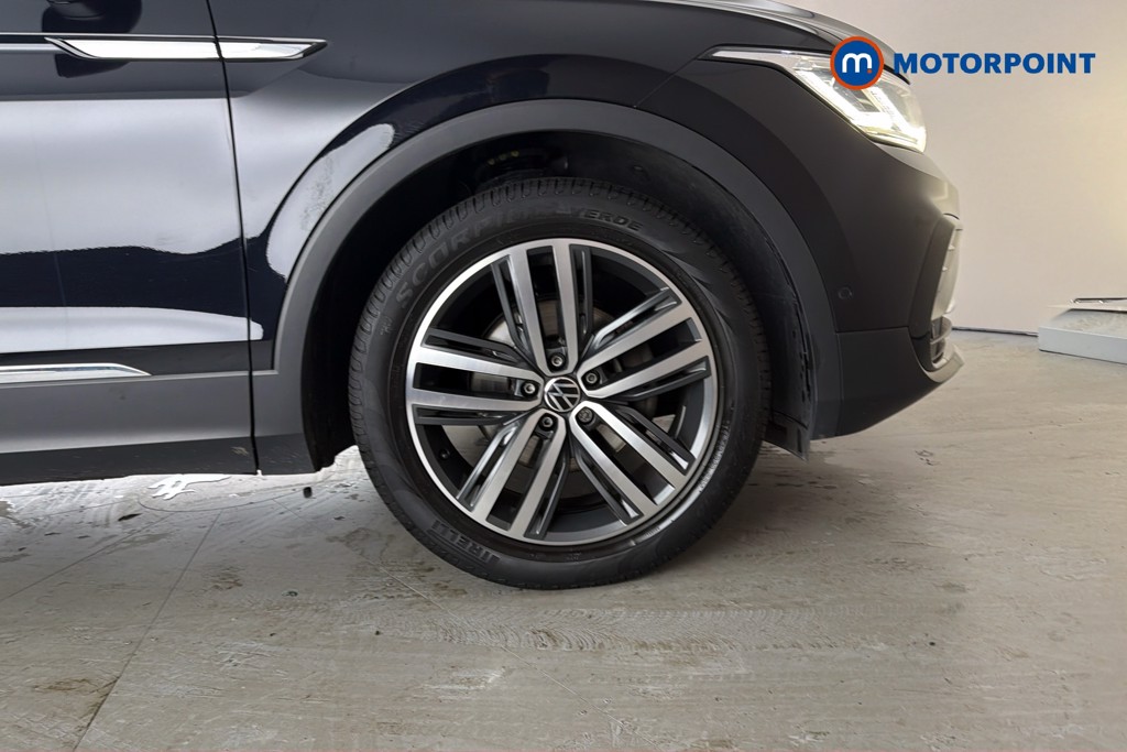Volkswagen Tiguan Elegance Automatic Petrol SUV - Stock Number (1640691) - 50th supplementary image