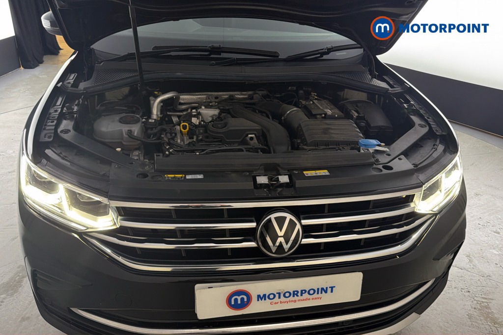 Volkswagen Tiguan Elegance Automatic Petrol SUV - Stock Number (1640691) - 51st supplementary image