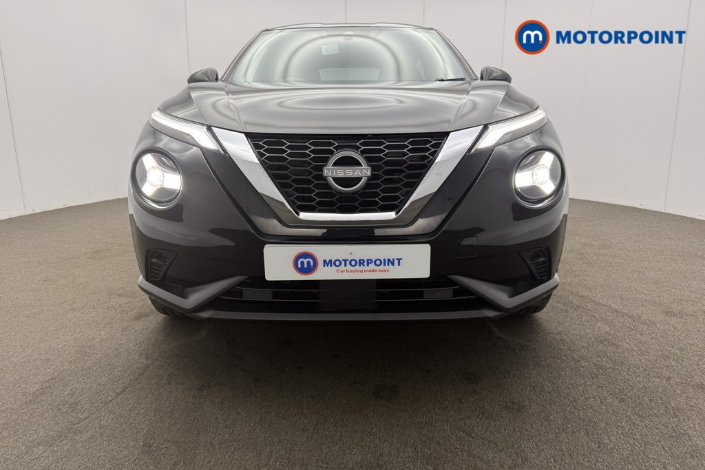 Nissan Juke N-Connecta Manual Petrol SUV - Stock Number (1640760) - 23rd supplementary image