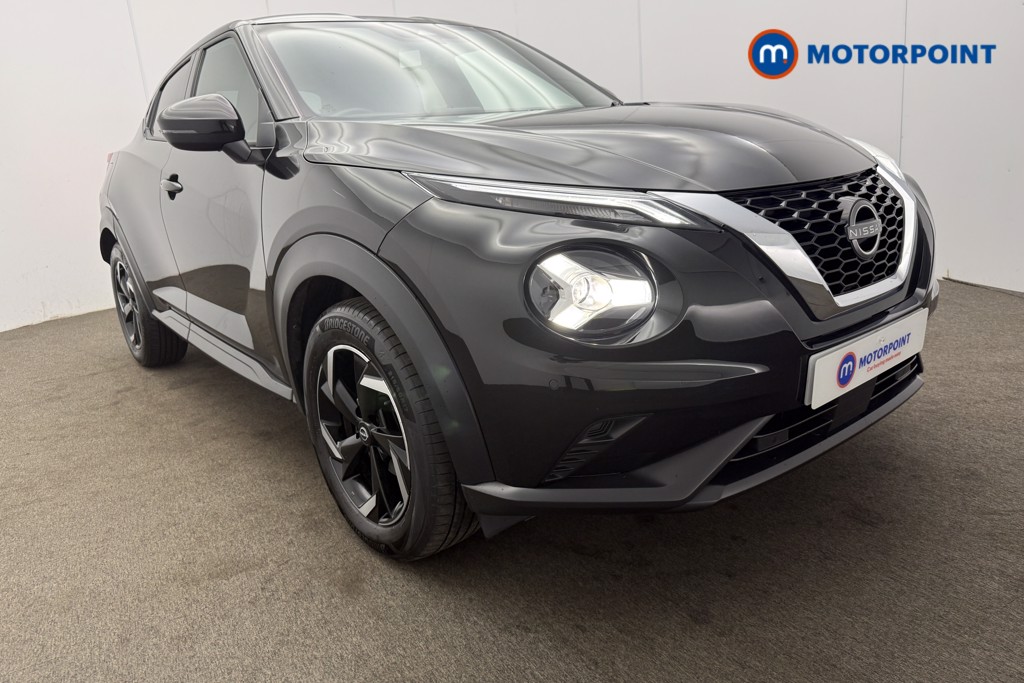 Nissan Juke N-Connecta Manual Petrol SUV - Stock Number (1640760) - 25th supplementary image