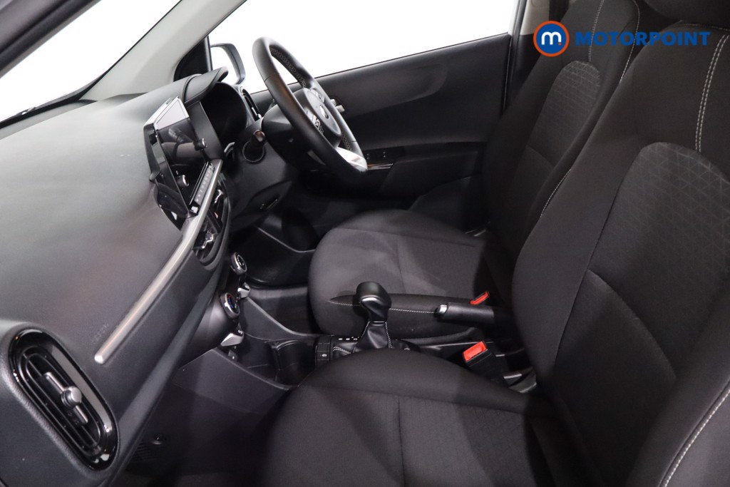 KIA Picanto 3 Automatic Petrol Hatchback - Stock Number (1640825) - 4th supplementary image