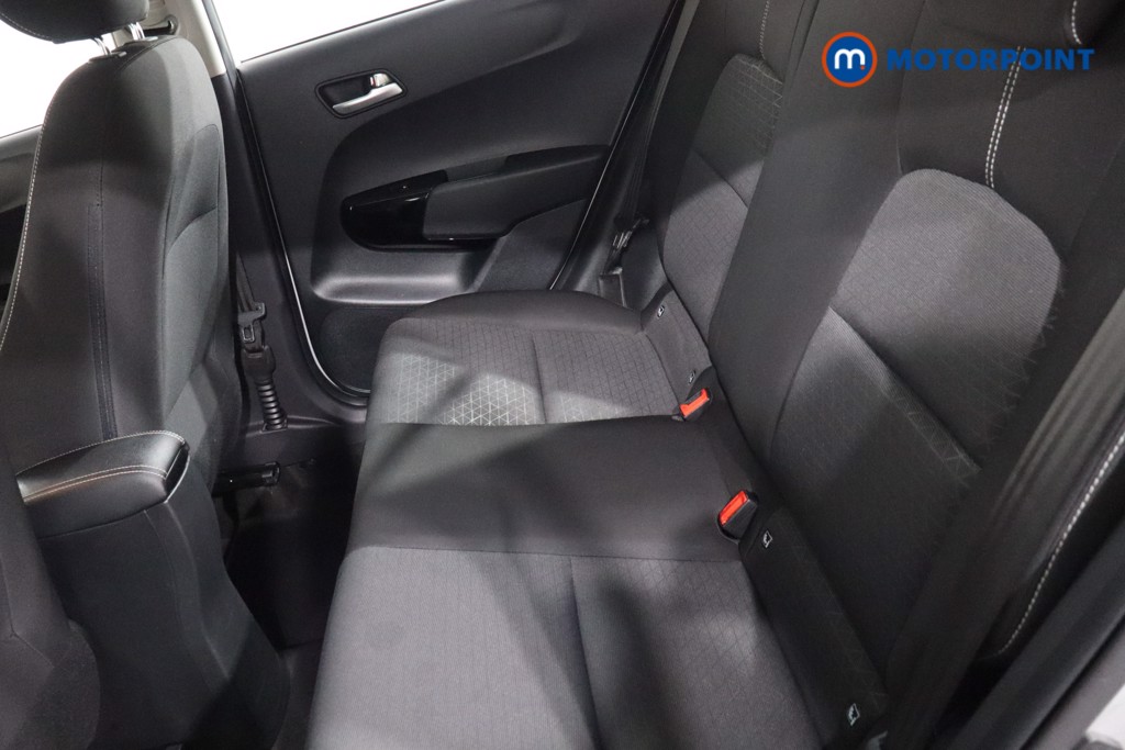 KIA Picanto 3 Automatic Petrol Hatchback - Stock Number (1640825) - 5th supplementary image