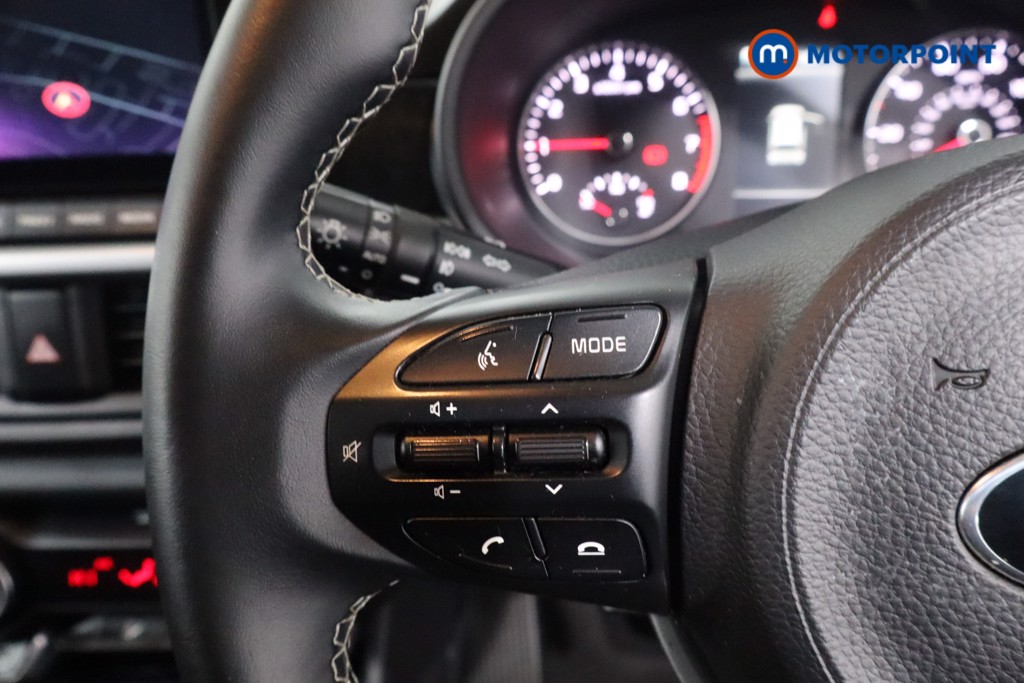 KIA Picanto 3 Automatic Petrol Hatchback - Stock Number (1640825) - 6th supplementary image