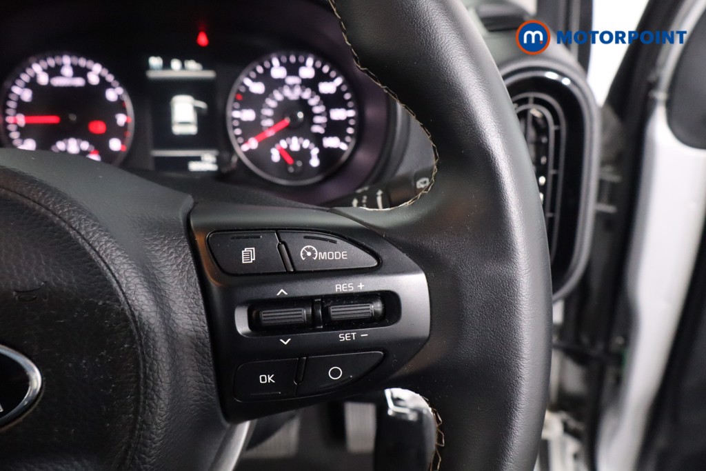 KIA Picanto 3 Automatic Petrol Hatchback - Stock Number (1640825) - 7th supplementary image