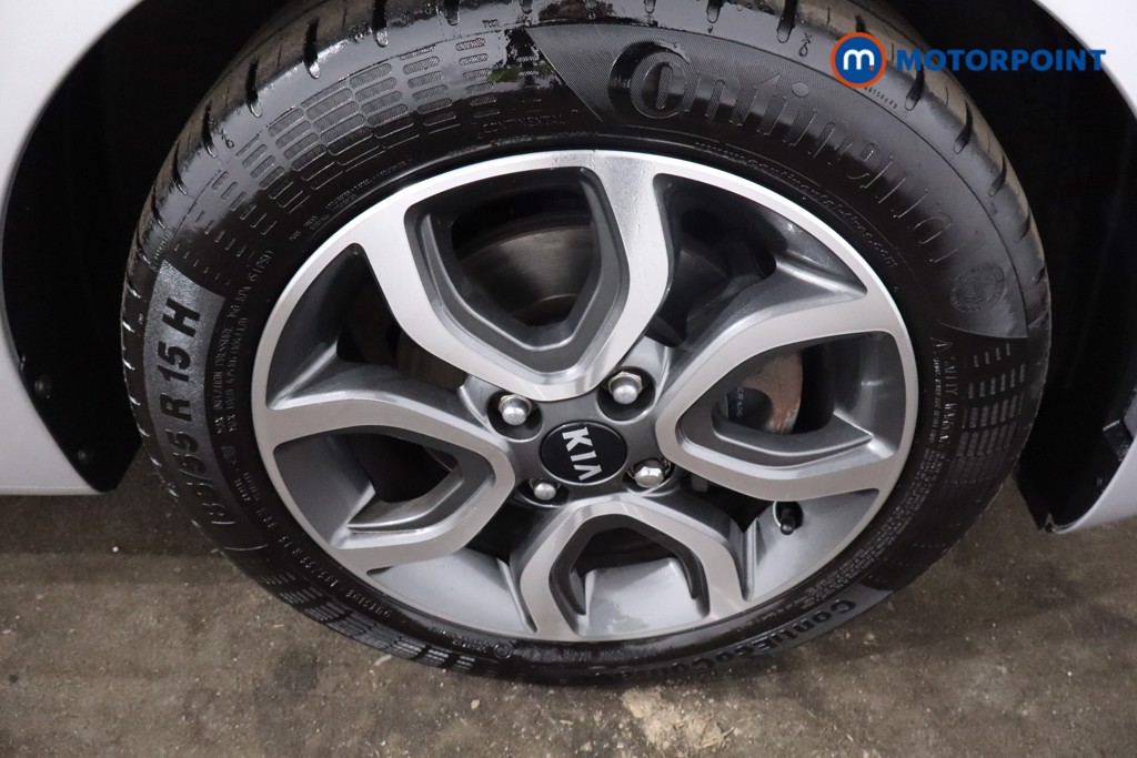 KIA Picanto 3 Automatic Petrol Hatchback - Stock Number (1640825) - 10th supplementary image