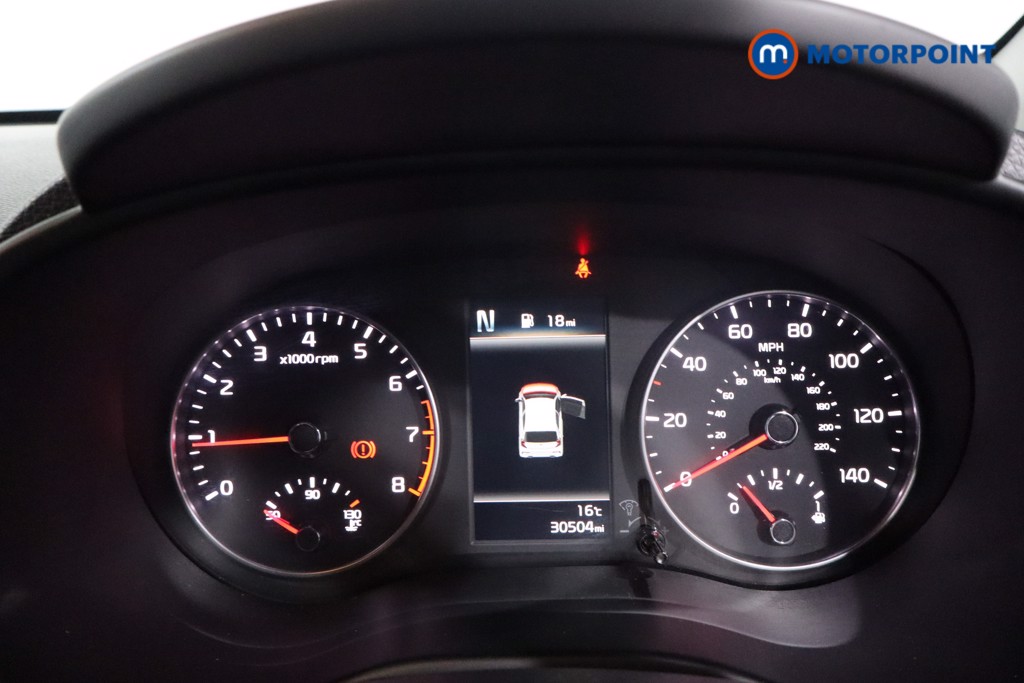 KIA Picanto 3 Automatic Petrol Hatchback - Stock Number (1640825) - 13th supplementary image