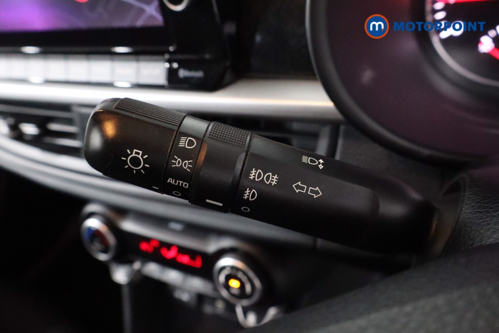 KIA Picanto 3 Automatic Petrol Hatchback - Stock Number (1640825) - 14th supplementary image