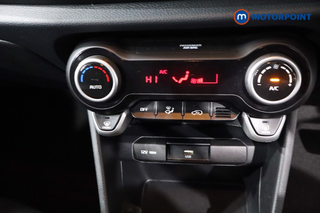 KIA Picanto 3 Automatic Petrol Hatchback - Stock Number (1640825) - 16th supplementary image