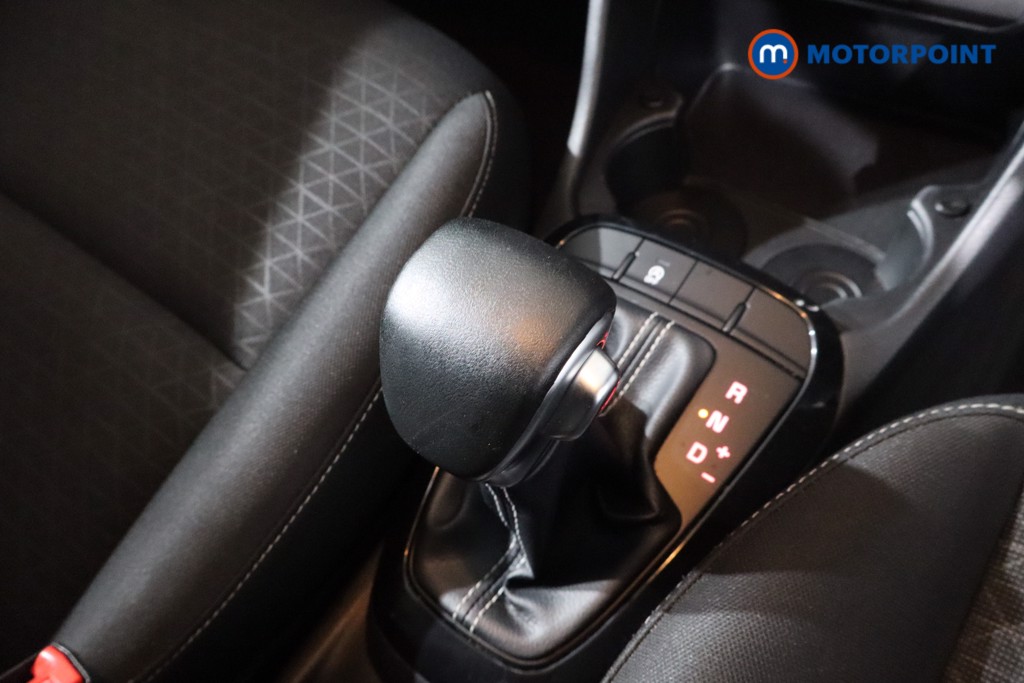 KIA Picanto 3 Automatic Petrol Hatchback - Stock Number (1640825) - 17th supplementary image