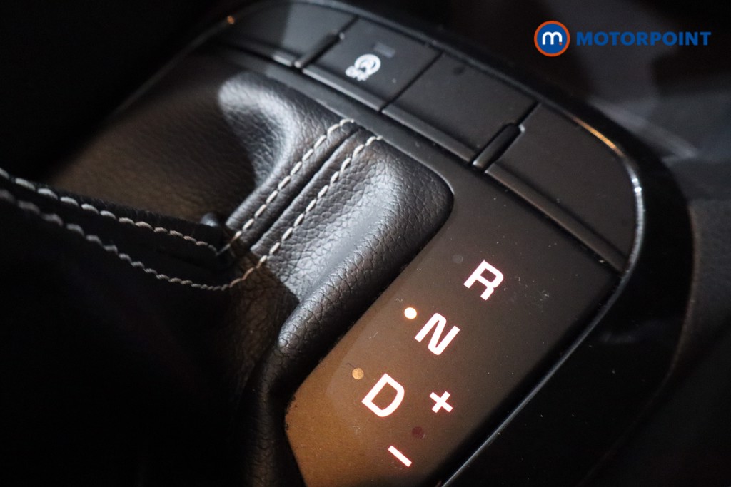 KIA Picanto 3 Automatic Petrol Hatchback - Stock Number (1640825) - 18th supplementary image