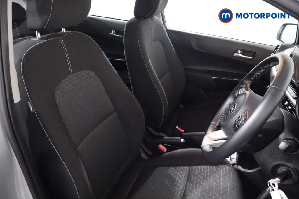 KIA Picanto 3 Automatic Petrol Hatchback - Stock Number (1640825) - 20th supplementary image