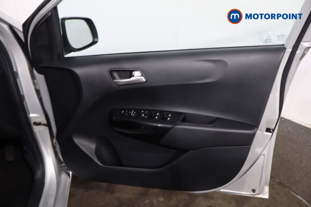 KIA Picanto 3 Automatic Petrol Hatchback - Stock Number (1640825) - 21st supplementary image