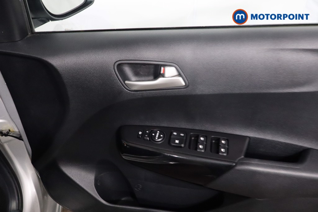 KIA Picanto 3 Automatic Petrol Hatchback - Stock Number (1640825) - 22nd supplementary image