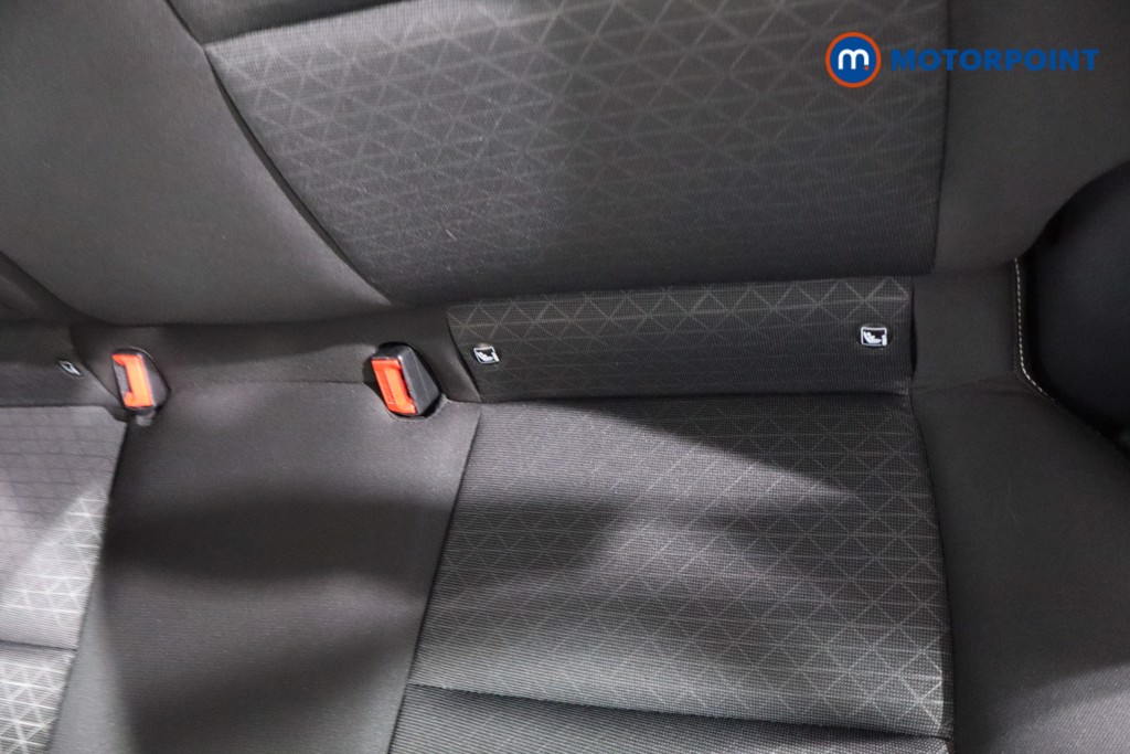 KIA Picanto 3 Automatic Petrol Hatchback - Stock Number (1640825) - 23rd supplementary image