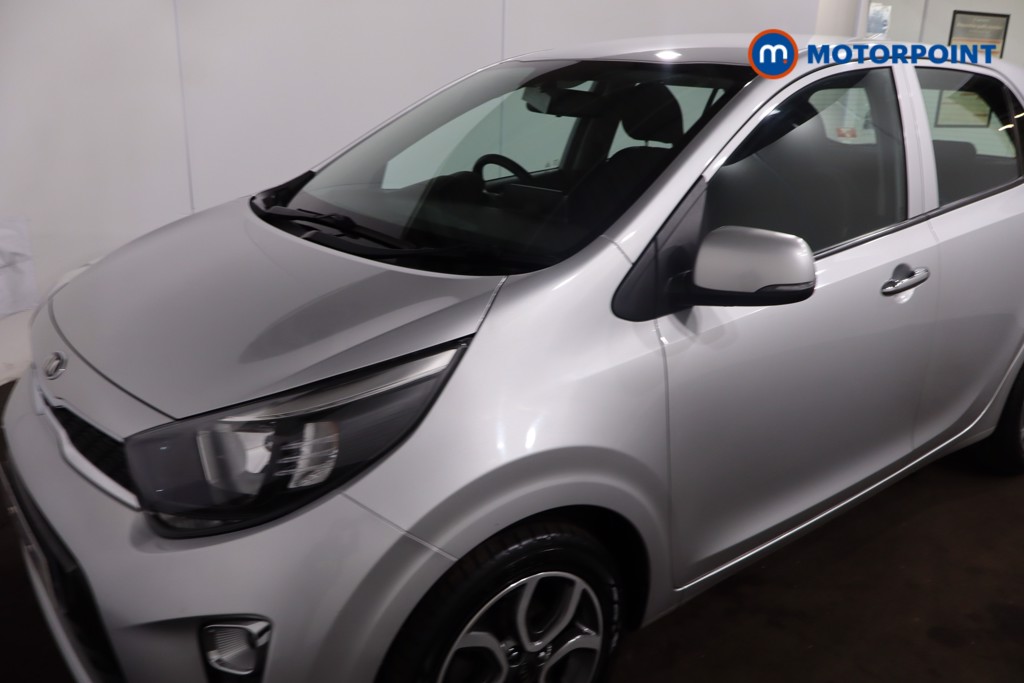 KIA Picanto 3 Automatic Petrol Hatchback - Stock Number (1640825) - 24th supplementary image