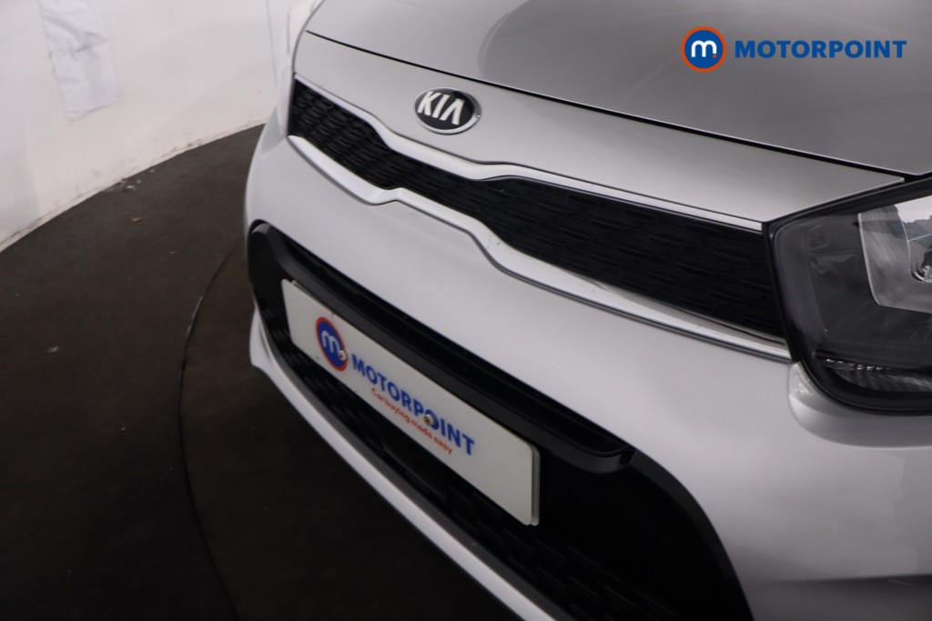 KIA Picanto 3 Automatic Petrol Hatchback - Stock Number (1640825) - 25th supplementary image
