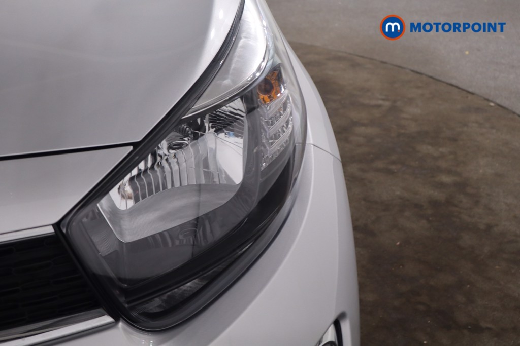 KIA Picanto 3 Automatic Petrol Hatchback - Stock Number (1640825) - 26th supplementary image