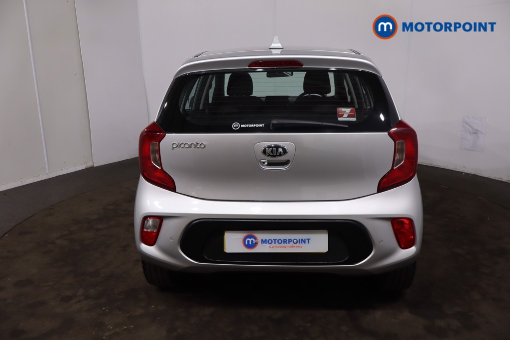 KIA Picanto 3 Automatic Petrol Hatchback - Stock Number (1640825) - 30th supplementary image