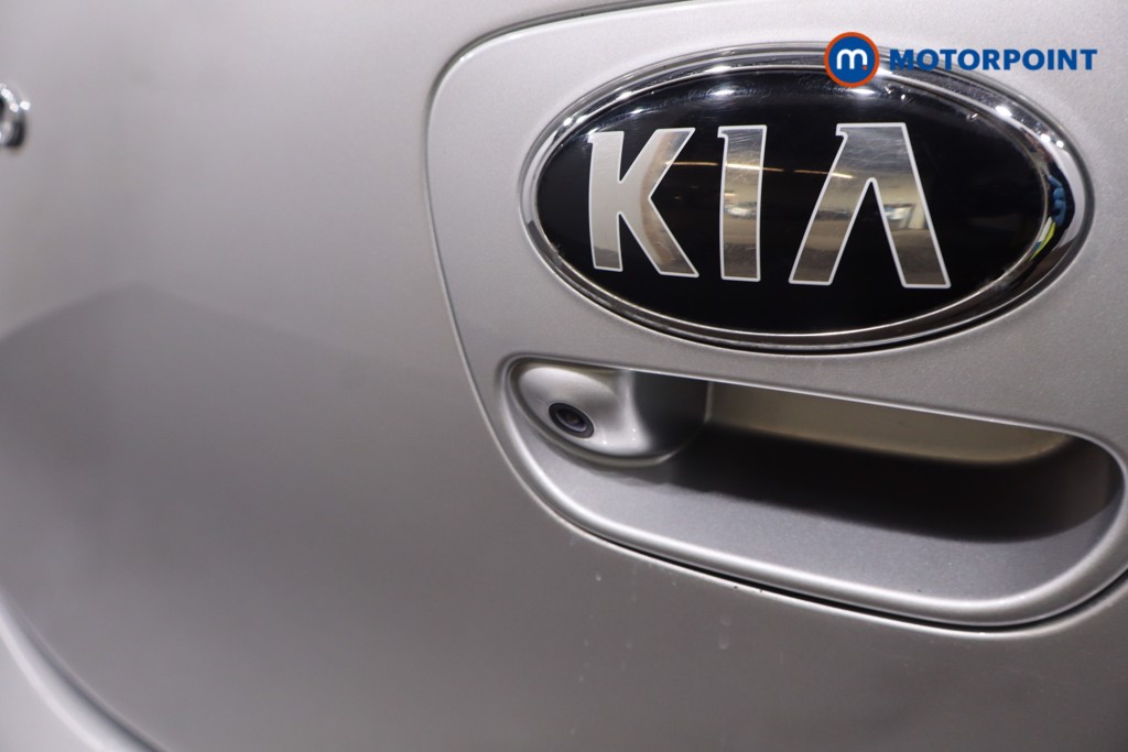 KIA Picanto 3 Automatic Petrol Hatchback - Stock Number (1640825) - 33rd supplementary image