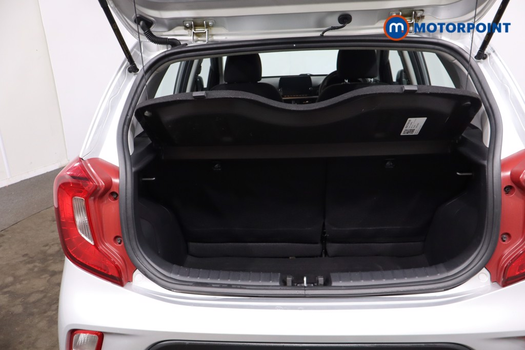 KIA Picanto 3 Automatic Petrol Hatchback - Stock Number (1640825) - 34th supplementary image