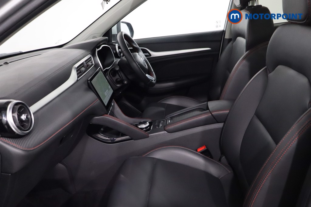 Mg Motor Uk ZS Trophy Ev Automatic Electric SUV - Stock Number (1640843) - 4th supplementary image