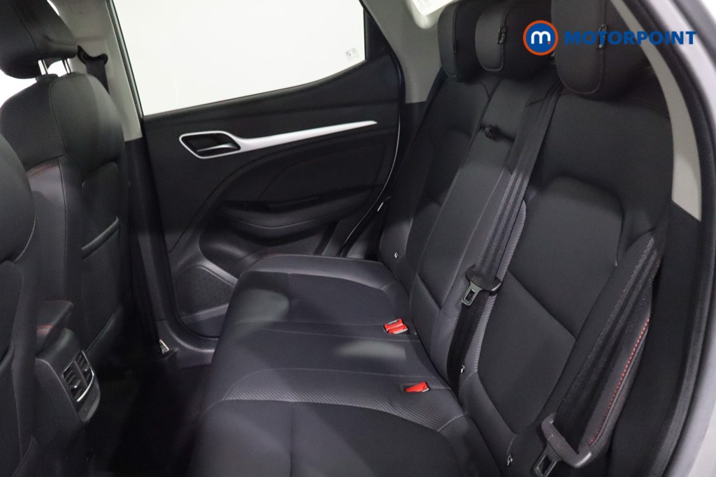 Mg Motor Uk ZS Trophy Ev Automatic Electric SUV - Stock Number (1640843) - 5th supplementary image