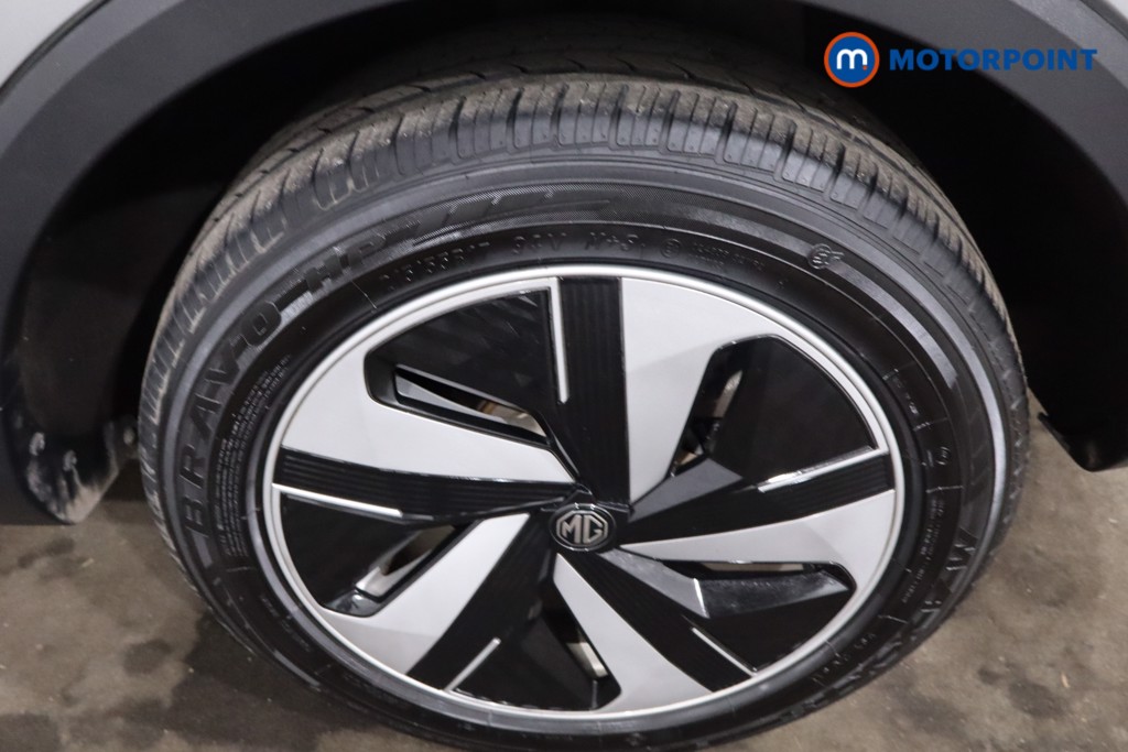 Mg Motor Uk ZS Trophy Ev Automatic Electric SUV - Stock Number (1640843) - 12th supplementary image