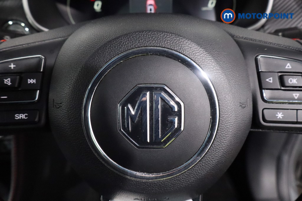 Mg Motor Uk ZS Trophy Ev Automatic Electric SUV - Stock Number (1640843) - 13th supplementary image