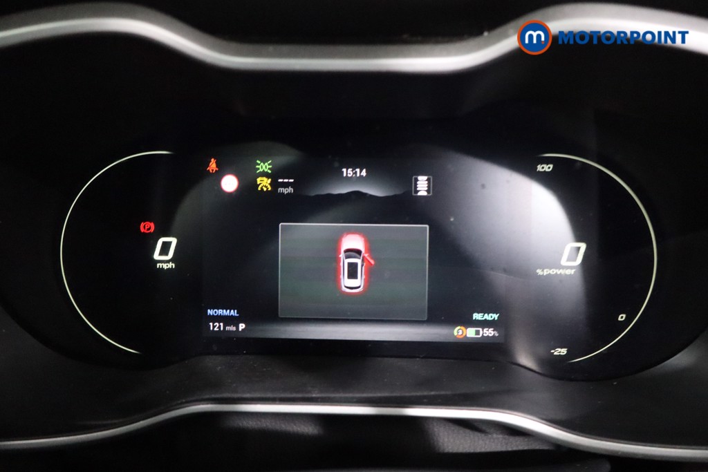 Mg Motor Uk ZS Trophy Ev Automatic Electric SUV - Stock Number (1640843) - 16th supplementary image