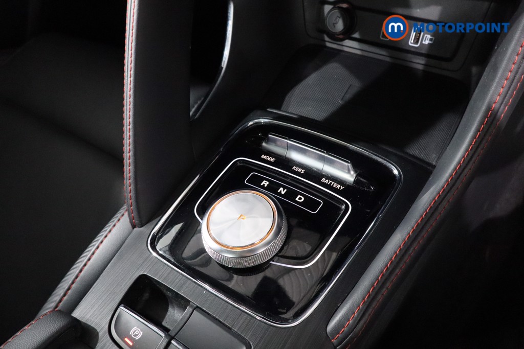 Mg Motor Uk ZS Trophy Ev Automatic Electric SUV - Stock Number (1640843) - 19th supplementary image