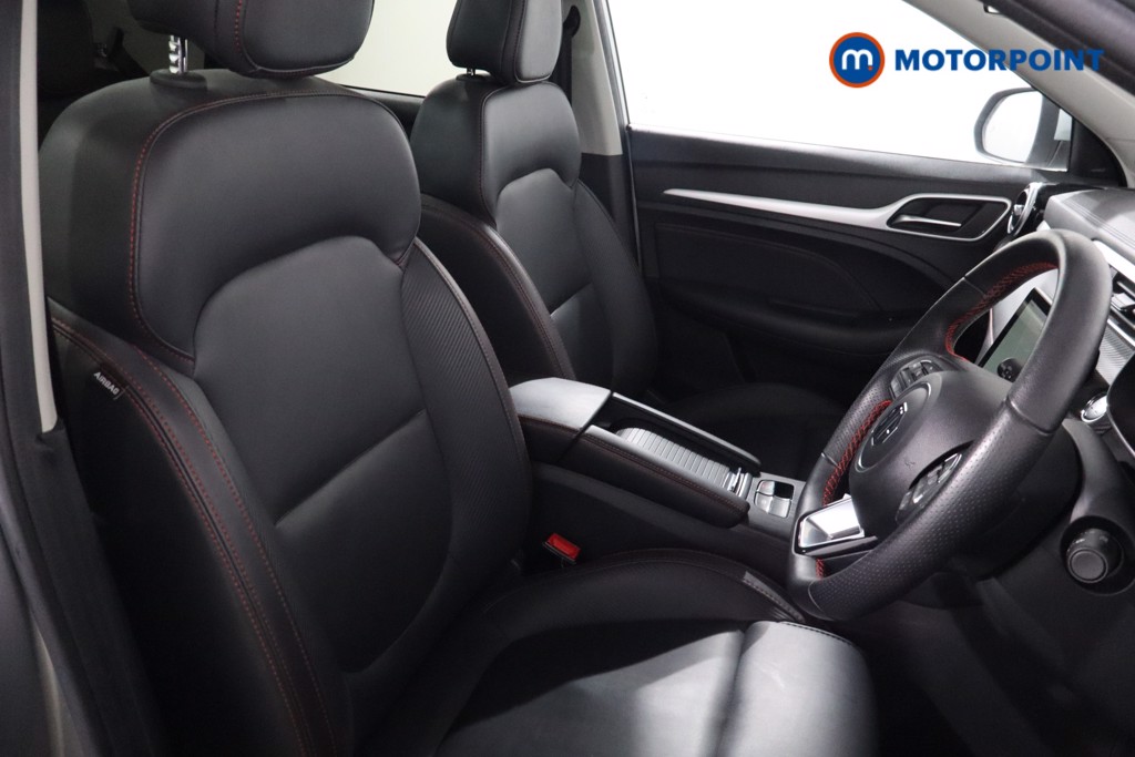 Mg Motor Uk ZS Trophy Ev Automatic Electric SUV - Stock Number (1640843) - 22nd supplementary image