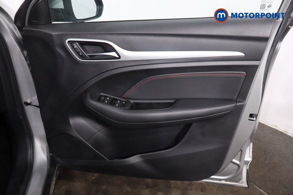 Mg Motor Uk ZS Trophy Ev Automatic Electric SUV - Stock Number (1640843) - 23rd supplementary image