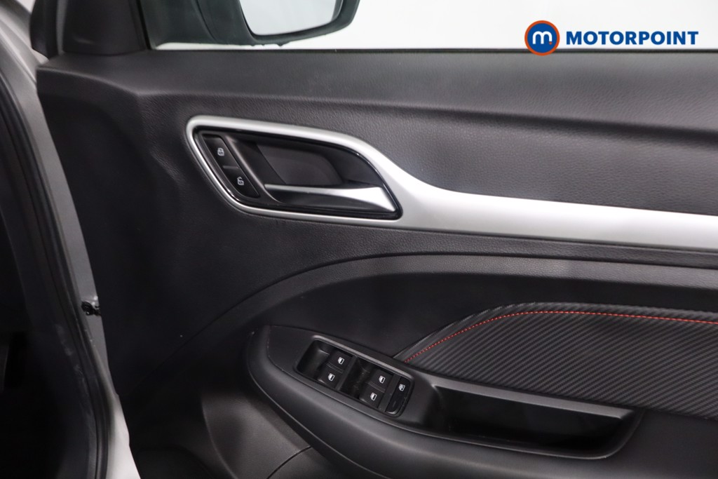 Mg Motor Uk ZS Trophy Ev Automatic Electric SUV - Stock Number (1640843) - 24th supplementary image