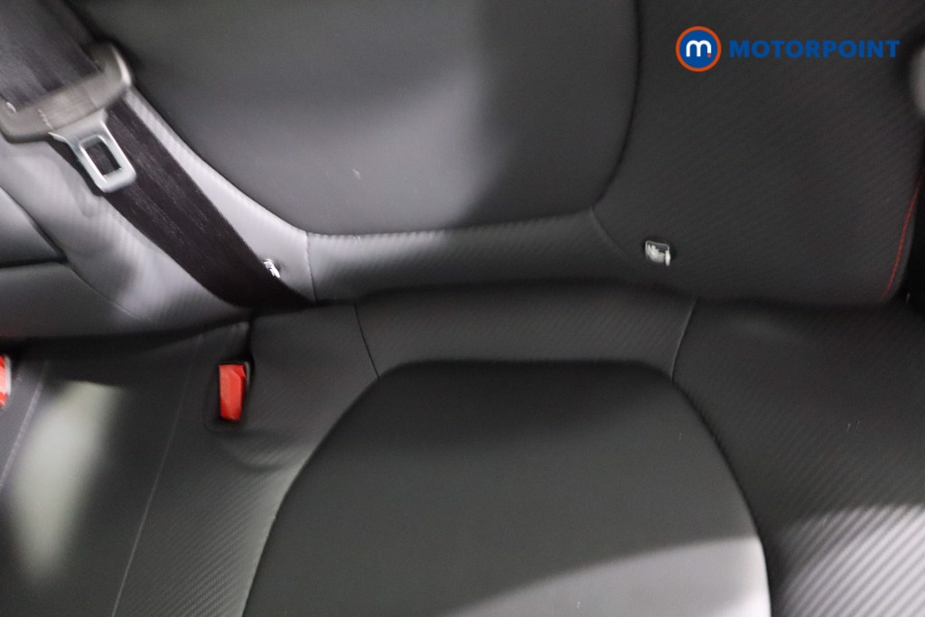 Mg Motor Uk ZS Trophy Ev Automatic Electric SUV - Stock Number (1640843) - 25th supplementary image