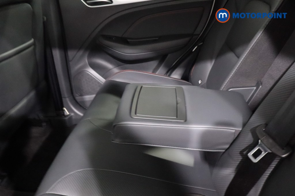 Mg Motor Uk ZS Trophy Ev Automatic Electric SUV - Stock Number (1640843) - 26th supplementary image
