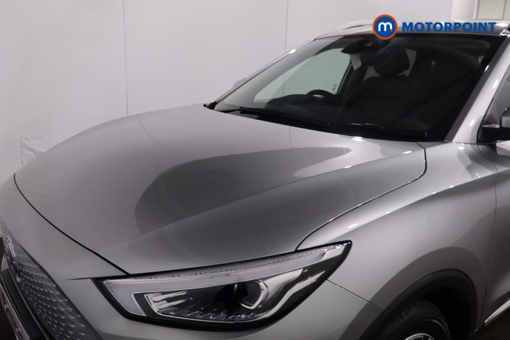 Mg Motor Uk ZS Trophy Ev Automatic Electric SUV - Stock Number (1640843) - 28th supplementary image