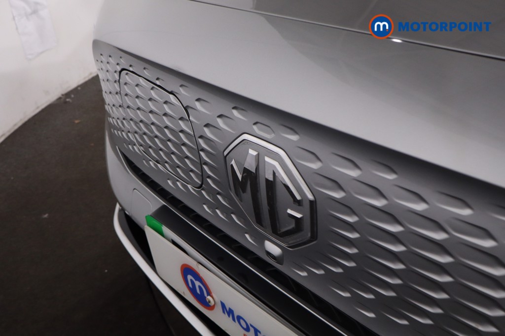 Mg Motor Uk ZS Trophy Ev Automatic Electric SUV - Stock Number (1640843) - 30th supplementary image